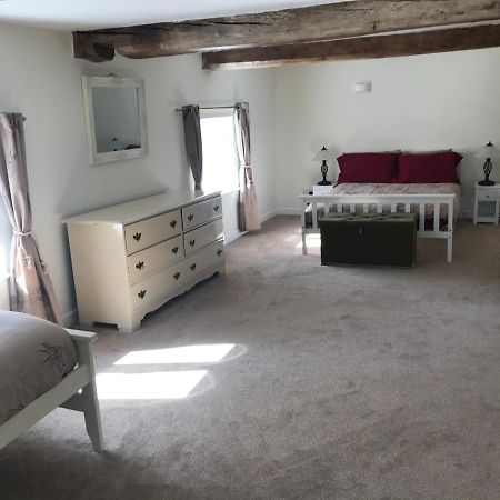 Old Mill House Bed And Breakfast, Guest House Dorchester Esterno foto