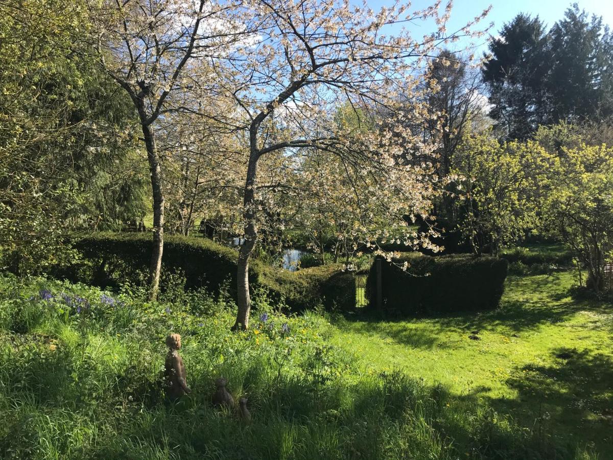 Old Mill House Bed And Breakfast, Guest House Dorchester Esterno foto
