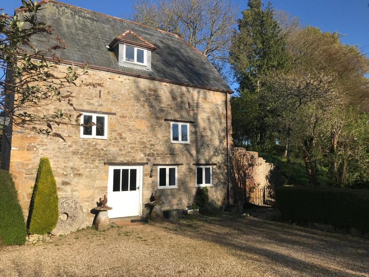 Old Mill House Bed And Breakfast, Guest House Dorchester Esterno foto