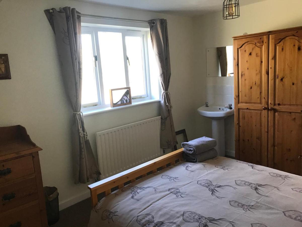 Old Mill House Bed And Breakfast, Guest House Dorchester Esterno foto