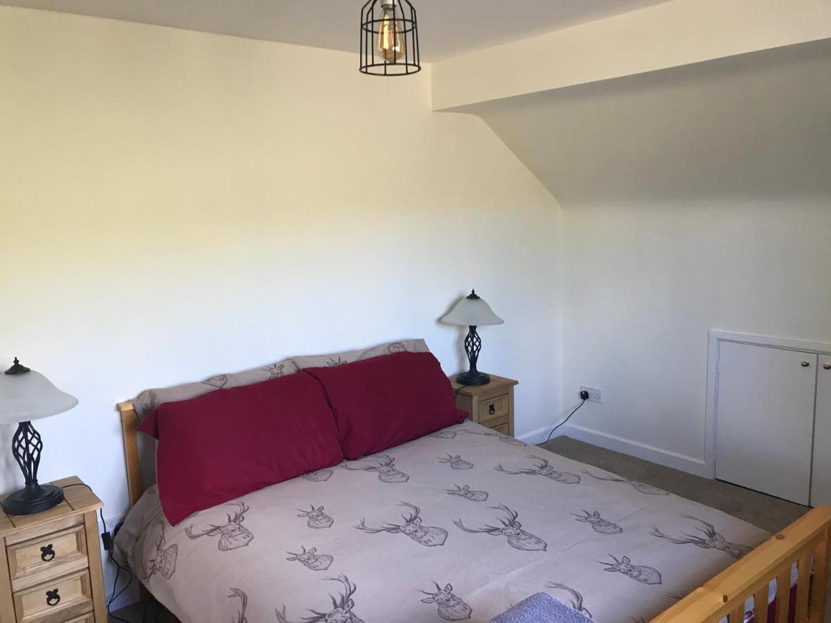 Old Mill House Bed And Breakfast, Guest House Dorchester Esterno foto