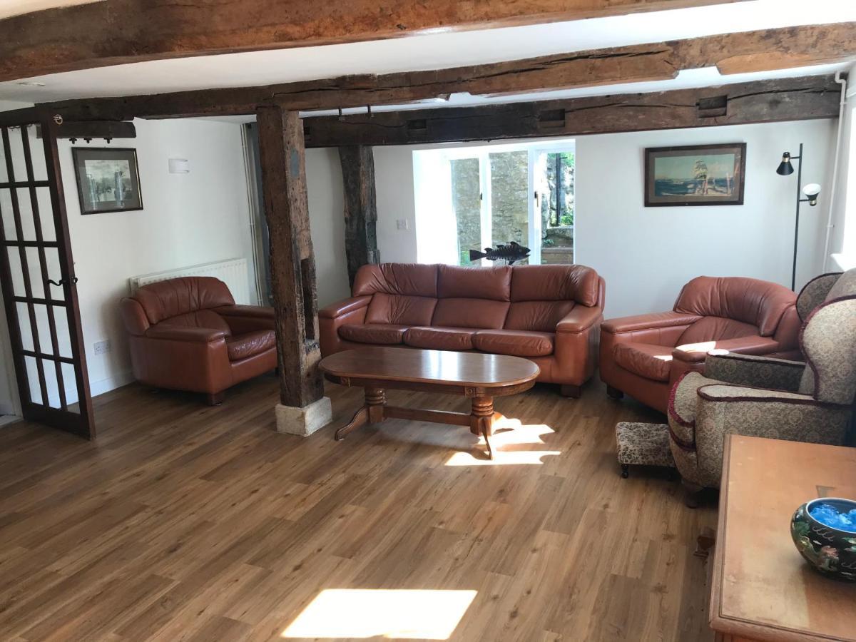 Old Mill House Bed And Breakfast, Guest House Dorchester Esterno foto