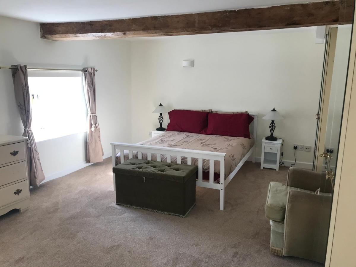 Old Mill House Bed And Breakfast, Guest House Dorchester Esterno foto